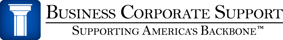 Business Corporate Support LLC — Supporting America's Backbone